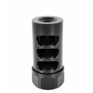 APA GEN 2 LITTLE BASTARD SELF TIMING MUZZLE BRAKE
