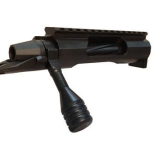 IMPACT PRECISION SHOOTING ACTIONS 737R ACTION .308 BF RH