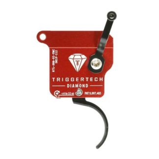 Rem 700 Diamond Trigger
